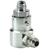 Male JIC 37 to Male JIC 37 - PS Series Inline Swivel